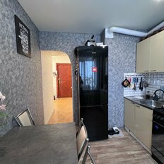 Квартира 34,5 м², 1-комнатная - изображение 5