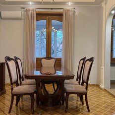 Квартира 158 м², 5-комнатная - изображение 3