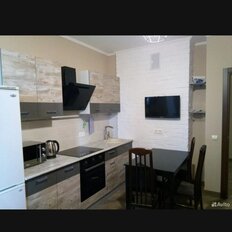 Квартира 50 м², 1-комнатная - изображение 1