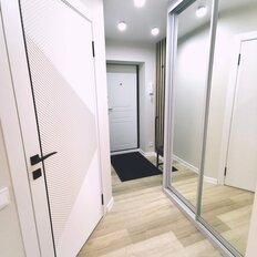 Квартира 32 м², 1-комнатная - изображение 1