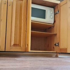 Квартира 30 м², 1-комнатная - изображение 5