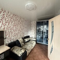 Квартира 45 м², 2-комнатная - изображение 5