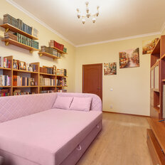 Квартира 79 м², 3-комнатная - изображение 3