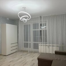 Квартира 32 м², студия - изображение 2