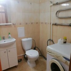 Квартира 35 м², 1-комнатная - изображение 1