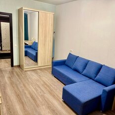 Квартира 57 м², 2-комнатная - изображение 4