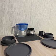 Квартира 36 м², студия - изображение 5