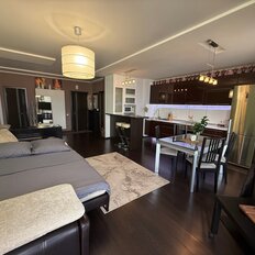 Квартира 42 м², 1-комнатная - изображение 3