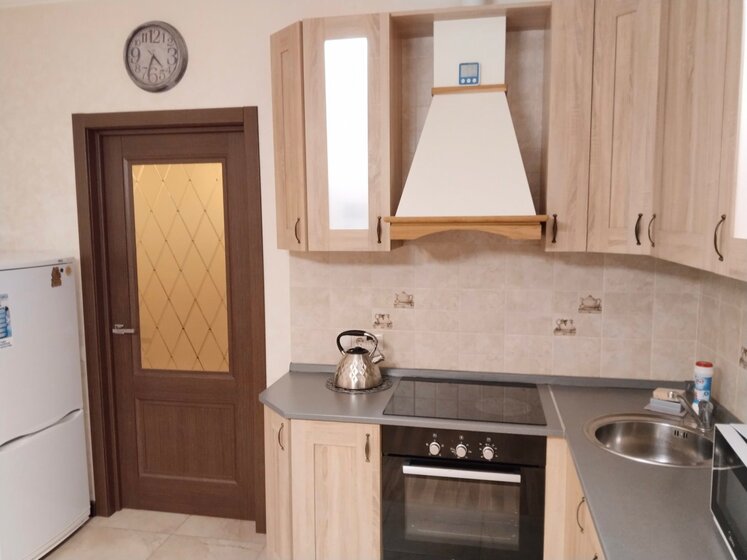36 м², 1-комнатная квартира 3 300 ₽ в сутки - изображение 66