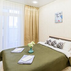 Квартира 65 м², 2-комнатная - изображение 2