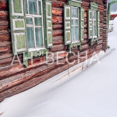 дом + 6,1 сотки, участок - изображение 1