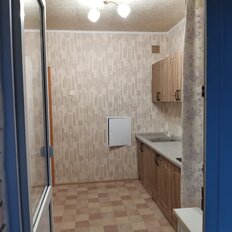 Квартира 38,2 м², 1-комнатная - изображение 3