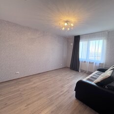 Квартира 38,6 м², 1-комнатная - изображение 5