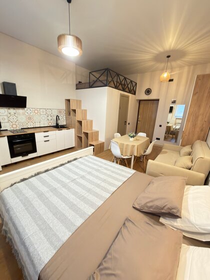 82 м², 3-комнатная квартира 4 260 000 ₽ - изображение 12