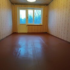 Квартира 50 м², 2-комнатная - изображение 3
