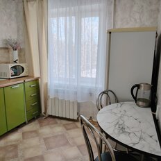 Квартира 29 м², 1-комнатная - изображение 4