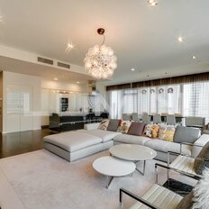 Квартира 190 м², 3-комнатные - изображение 2