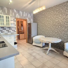 Квартира 44 м², 1-комнатная - изображение 4