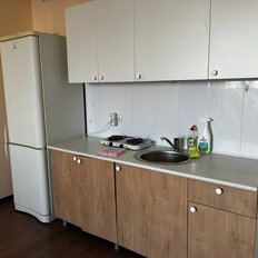 Квартира 44 м², 2-комнатная - изображение 2