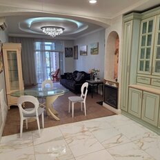 Квартира 127 м², 3-комнатная - изображение 2