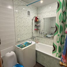 Квартира 30 м², 1-комнатная - изображение 1