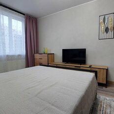 Квартира 35 м², 1-комнатная - изображение 3