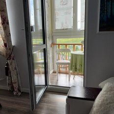 Квартира 58 м², 2-комнатная - изображение 1