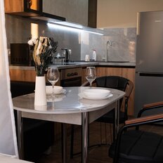 Квартира 41 м², 1-комнатная - изображение 1