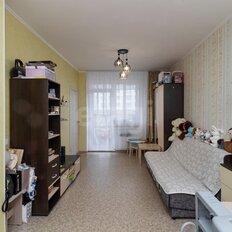 Квартира 32,2 м², 1-комнатная - изображение 3