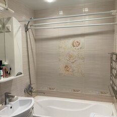 Квартира 31 м², 1-комнатная - изображение 1