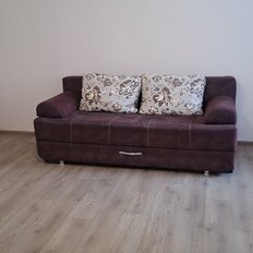 Квартира 44 м², 1-комнатная - изображение 2