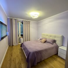 Квартира 70 м², 2-комнатная - изображение 2