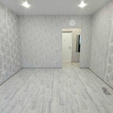 Квартира 38 м², 1-комнатная - изображение 2