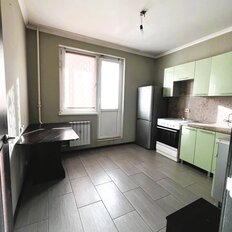 Квартира 43 м², 1-комнатная - изображение 5