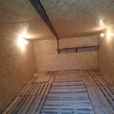 20 м², гараж - изображение 1