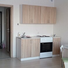 Квартира 28 м², студия - изображение 2