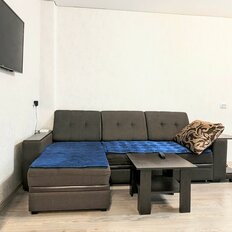 Квартира 33 м², 1-комнатная - изображение 5