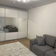 Квартира 59 м², 2-комнатная - изображение 2