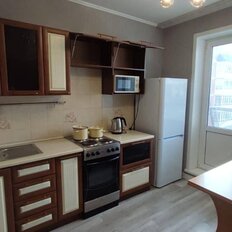 Квартира 42 м², 1-комнатная - изображение 2