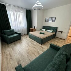 Квартира 30 м², студия - изображение 2