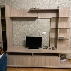 Квартира 34 м², 1-комнатная - изображение 4