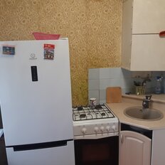 Квартира 30 м², 1-комнатная - изображение 5