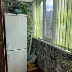 Квартира 64,5 м², 3-комнатная - изображение 4