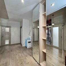 Квартира 105,6 м², 3-комнатная - изображение 5
