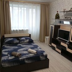 Квартира 34 м², 1-комнатная - изображение 2