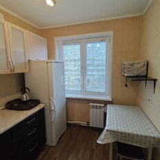 Квартира 31,3 м², 1-комнатная - изображение 4