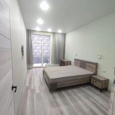 Квартира 52 м², 1-комнатная - изображение 5