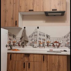 Квартира 18 м², студия - изображение 5