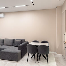 Квартира 65,1 м², 3-комнатная - изображение 4