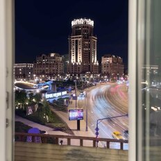 37 м², 2 комнаты - изображение 1